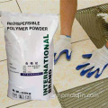 Polymer Powder RDP للمواد اللاصقة الملاطية الملموسة